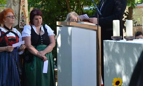 150 Jahrfeier Bild 235