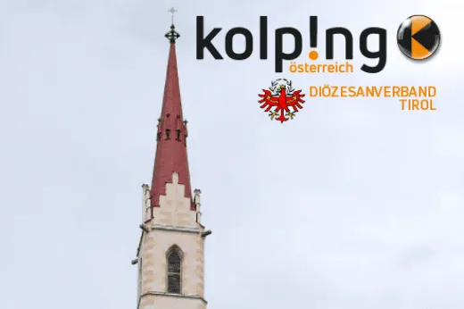 Kolping-Kreuzweg- Kolping-Kreuzweg-