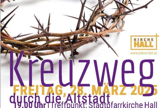 Altstadtkreuzweg Altstadtkreuzweg