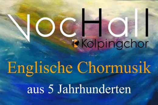 Kolpingchor-vocHall Kolpingchor-vocHall